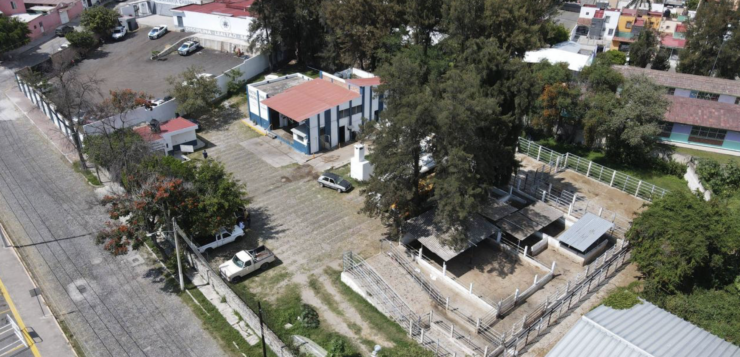 IMSS announces major new medical facility for Chapala